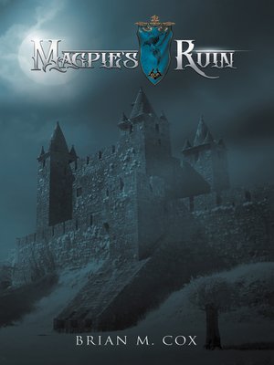 cover image of Magpie's Ruin